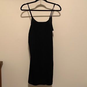 NWT Jockey No-Cling Full Slip